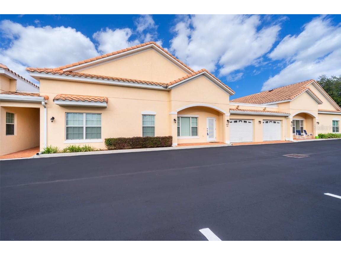 386 David Walker Drive #O-6 Tavares FL 32778 O6068932 image1