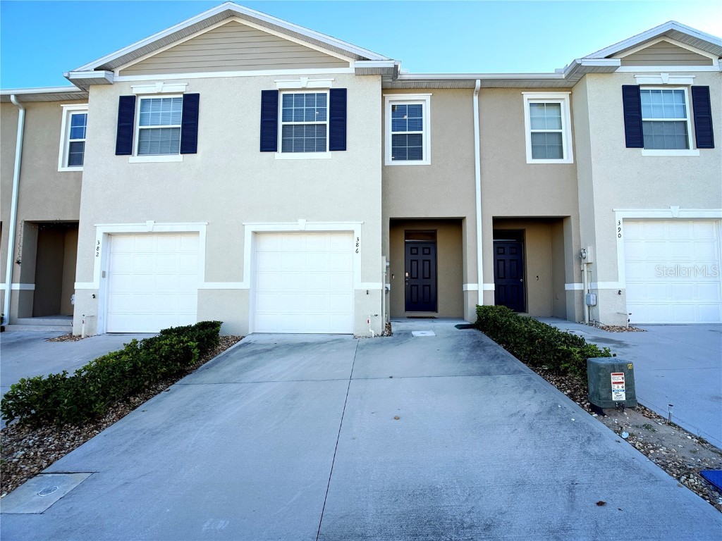 386 Feltrim Reserve Boulevard #386 Davenport FL 33837 O6317084 image1