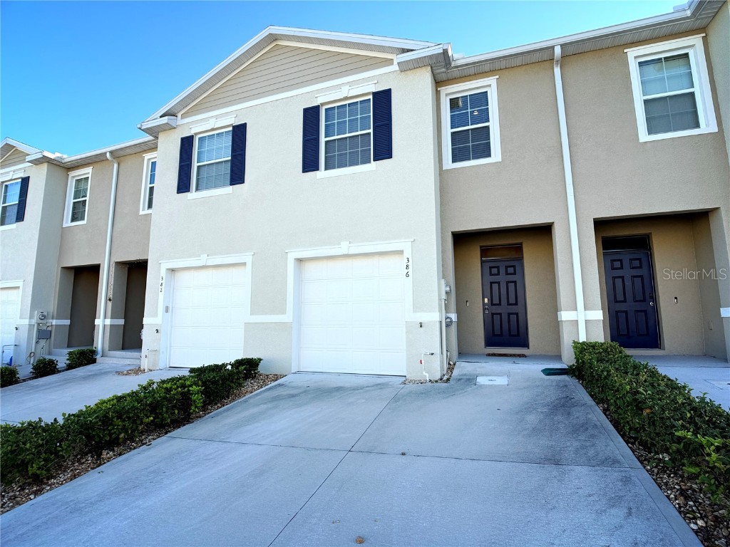 386 Feltrim Reserve Boulevard #386 Davenport FL 33837 O6317084 image30