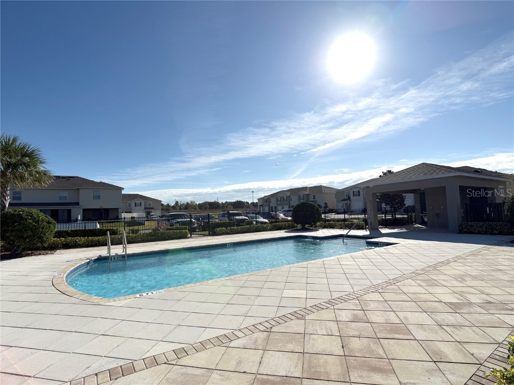 386 Feltrim Reserve Boulevard #386 Davenport FL 33837 O6317084 image32