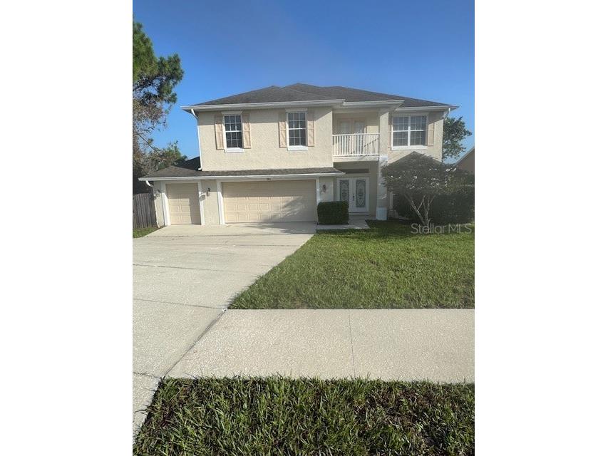 386 Haversham Road Deltona FL 32725 V4946505 image1