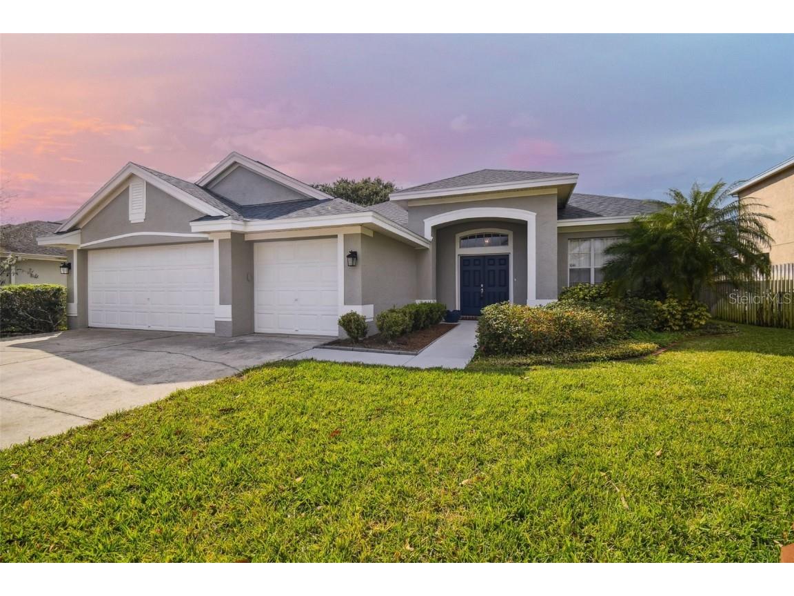 386 Knight Drive Tarpon Springs FL 34688 T3426764 image1