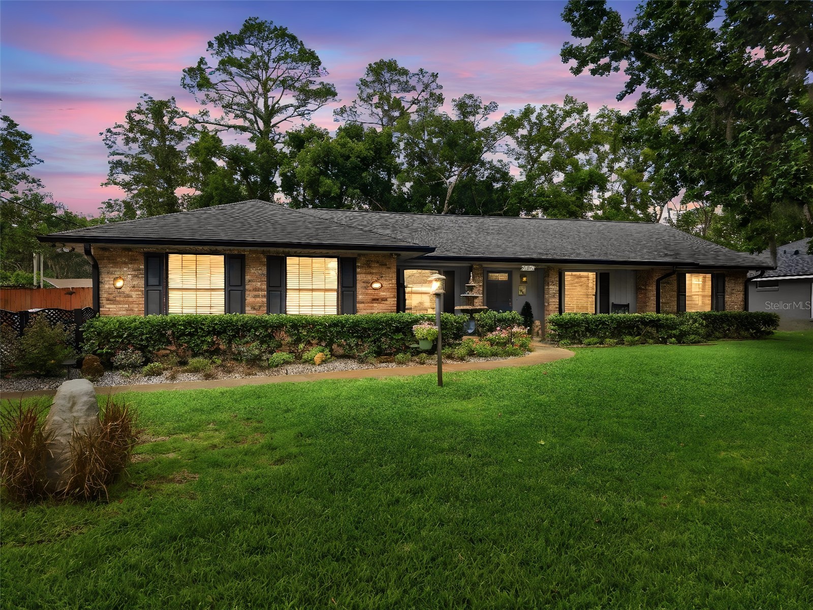 386 Lake Charles Road Deland FL 32724 V4949517 image37