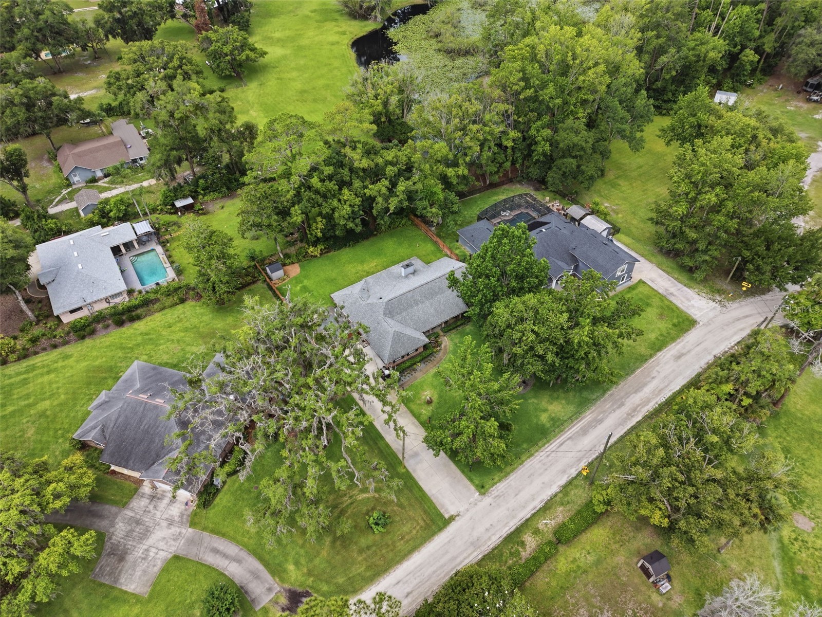 386 Lake Charles Road Deland FL 32724 V4949517 image39