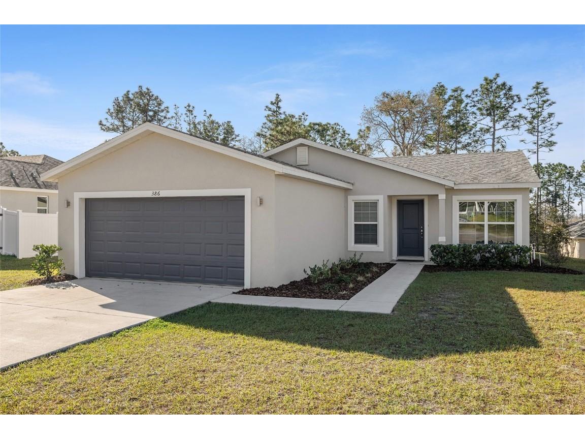 386 Marion Oaks Trail Ocala FL 34473 OM673768 image1