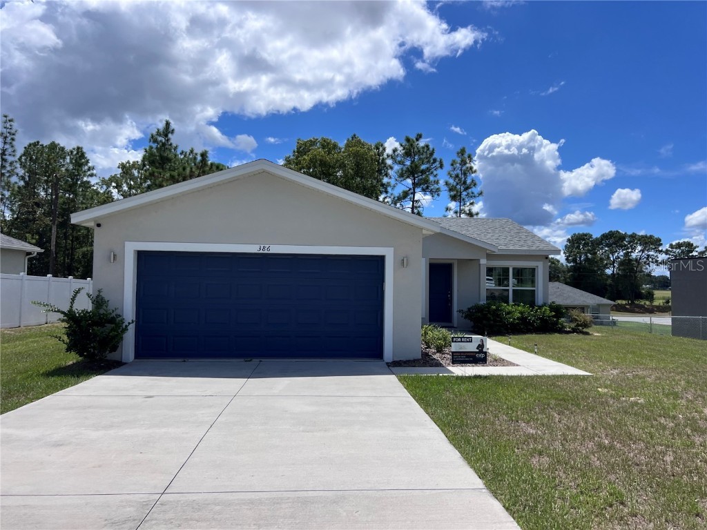 386 Marion Oaks Trail Ocala FL 34473 S5111554 image1