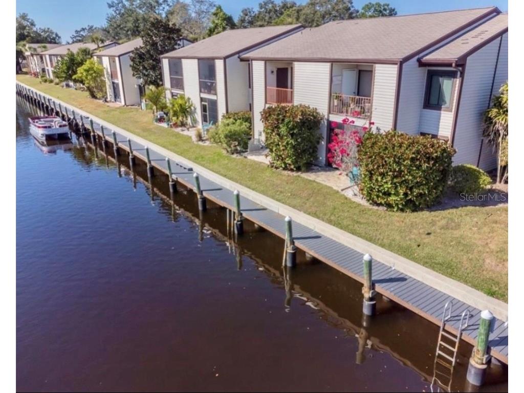 386 Moorings Cove Drive #6F Tarpon Springs FL 34689 U8169725 image1