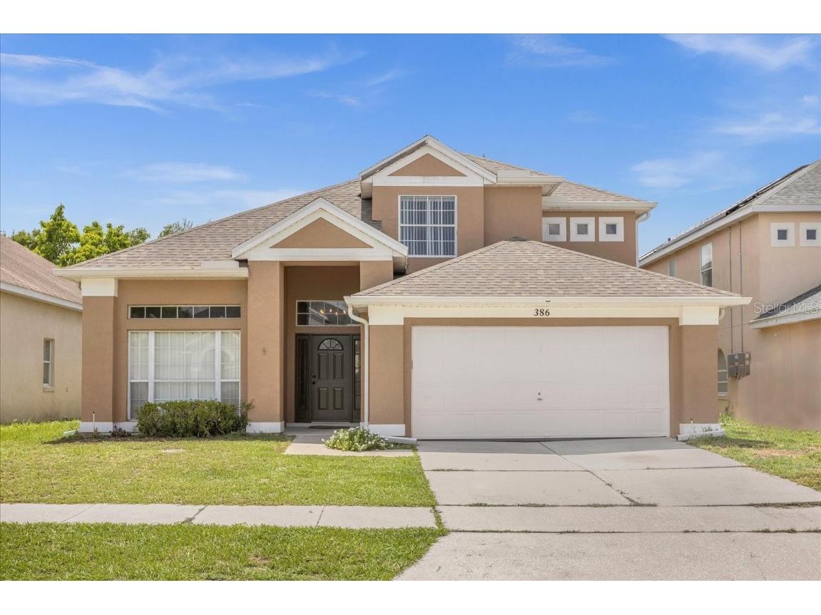 386 Riggs Circle Davenport FL 33897 O6193551 image1