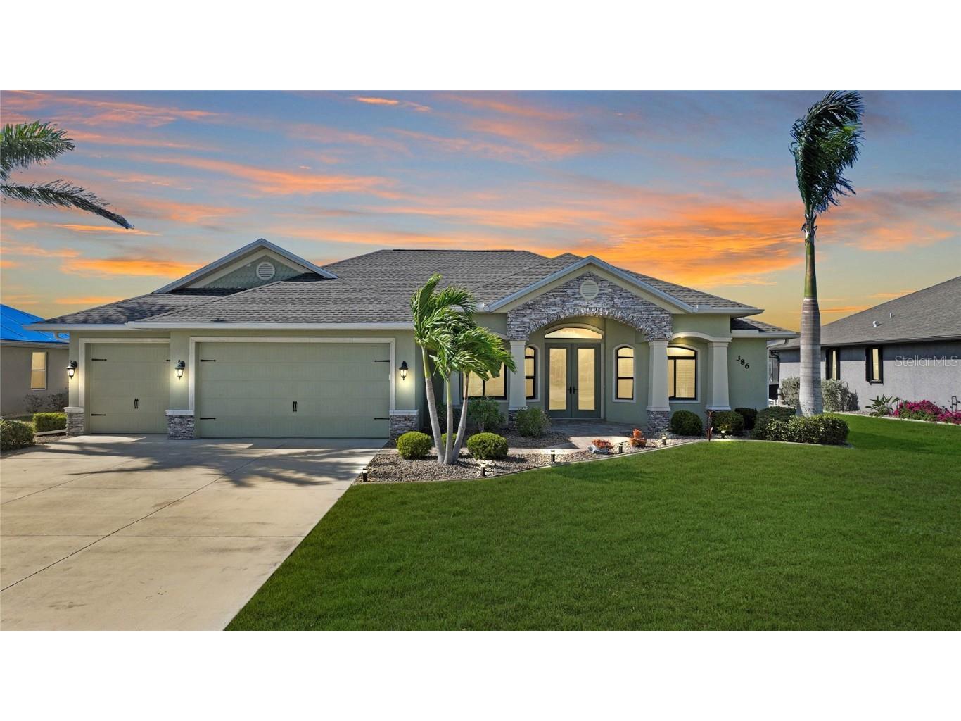 386 Royal Poinciana Punta Gorda FL 33955 C7472014 image1