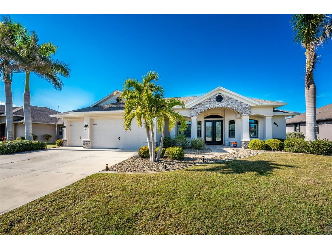 386 Royal Poinciana Punta Gorda FL 33955 C7502555 image1