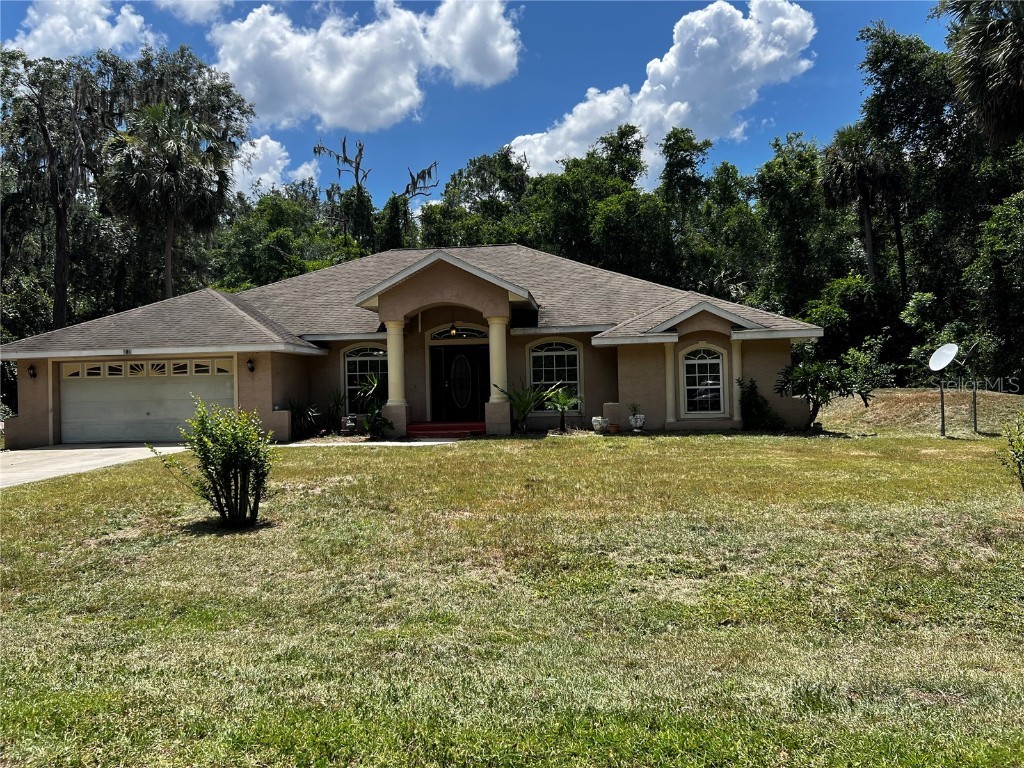 386 Sequoia Drive Ocklawaha FL 32179 OM659978 image1