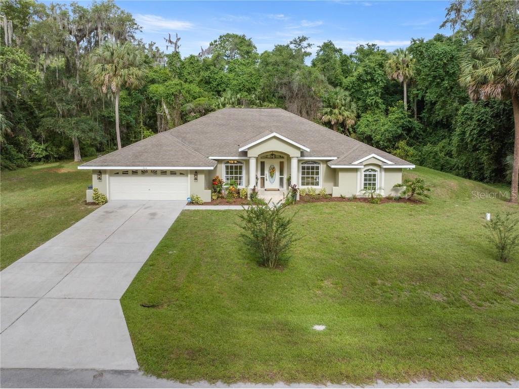 386 Sequoia Drive Ocklawaha FL 32179 OM679070 image1