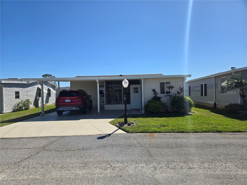 386 Townbridge Drive Haines City FL 33844 - LAKE HENRY P4934014 image1