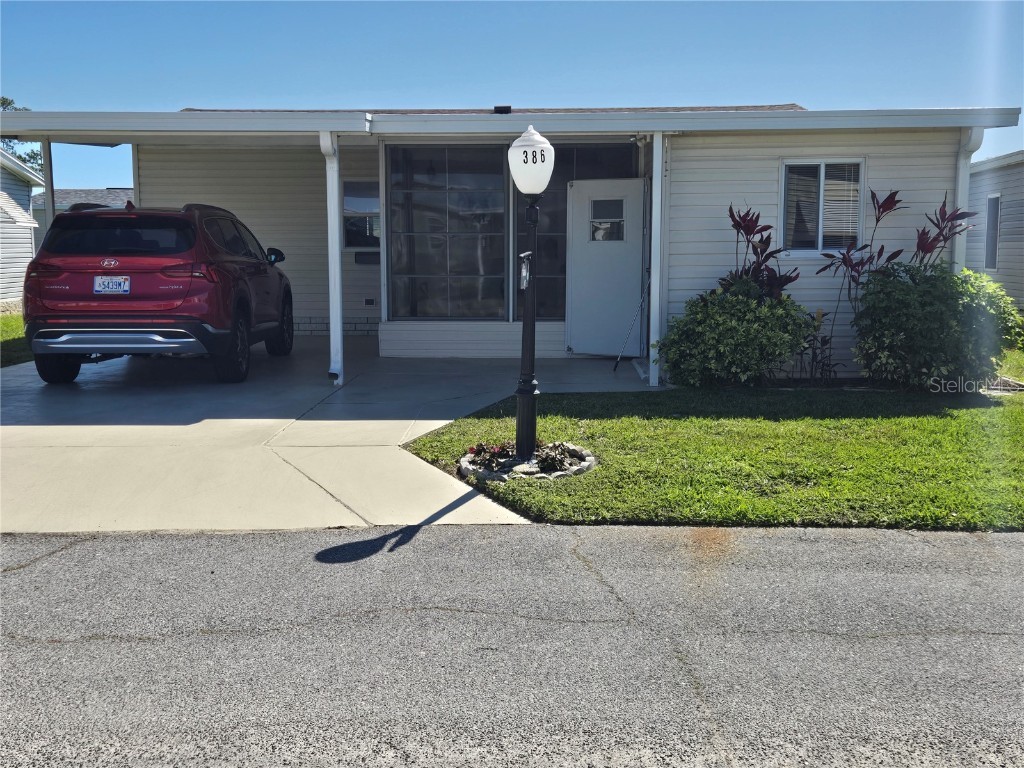 386 Townbridge Drive Haines City FL 33844 - LAKE HENRY P4934014 image2