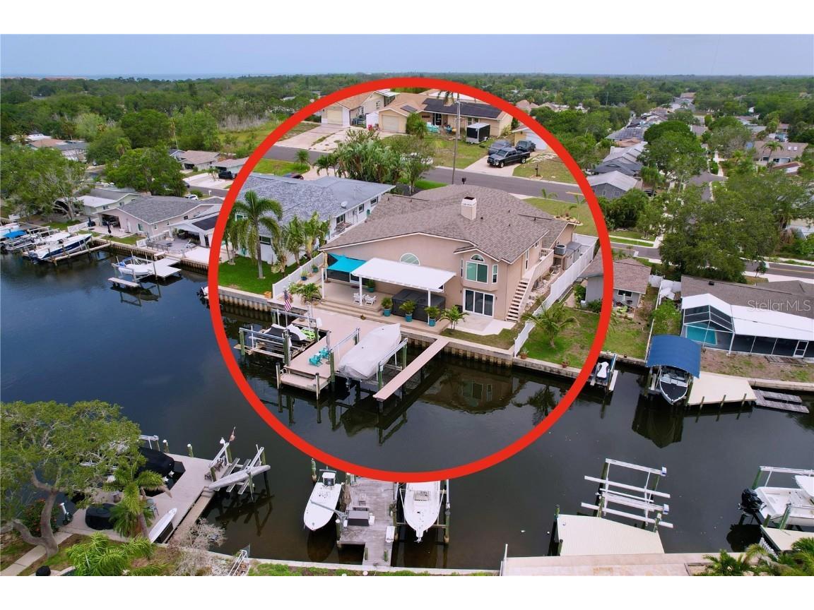386 Westwinds Drive Palm Harbor FL 34683 - GULF OF MEXICO TB8445575 image2