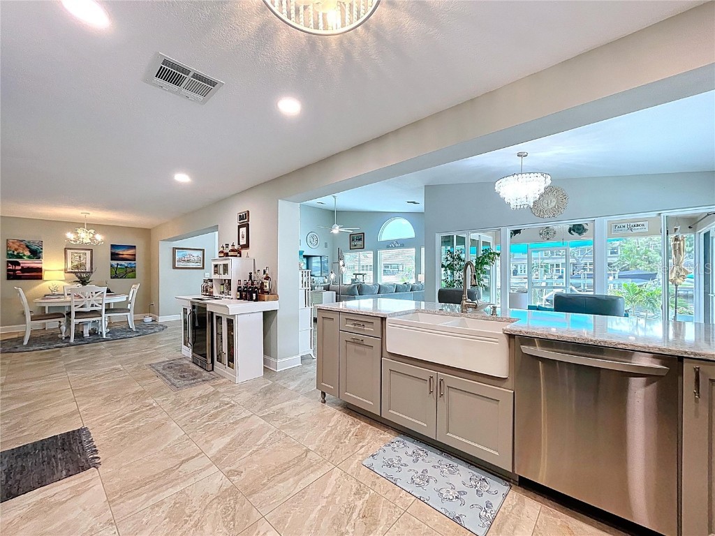 386 Westwinds Drive Palm Harbor FL 34683 - GULF OF MEXICO TB8445575 image32