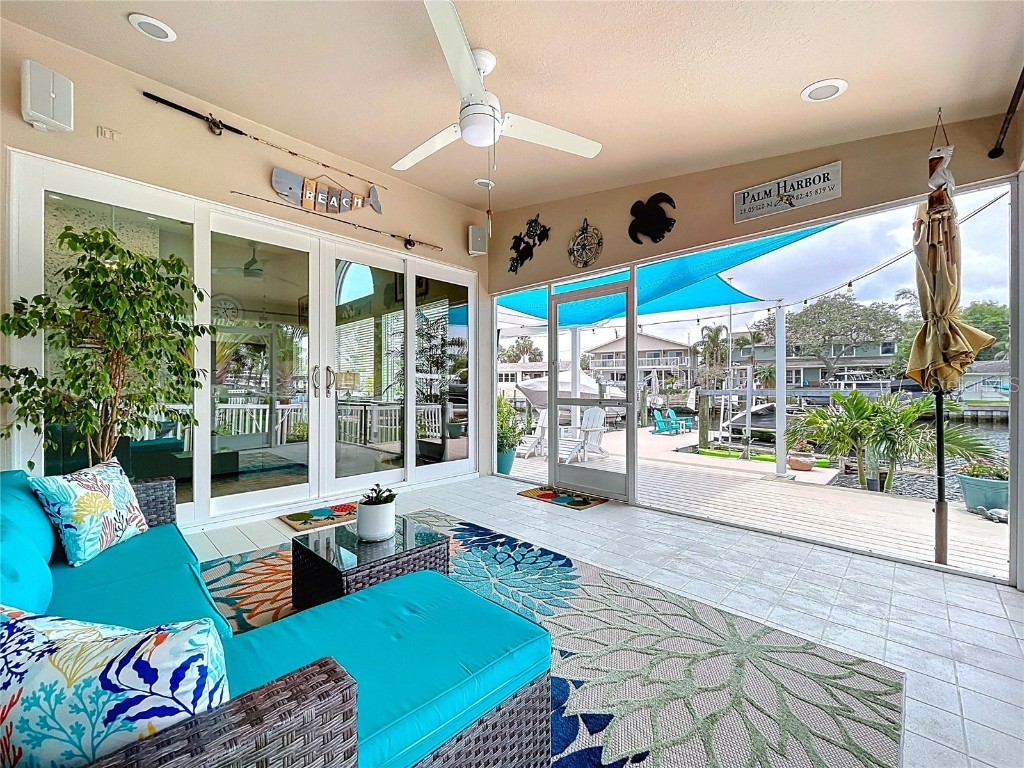 386 Westwinds Drive Palm Harbor FL 34683 - GULF OF MEXICO TB8445575 image55