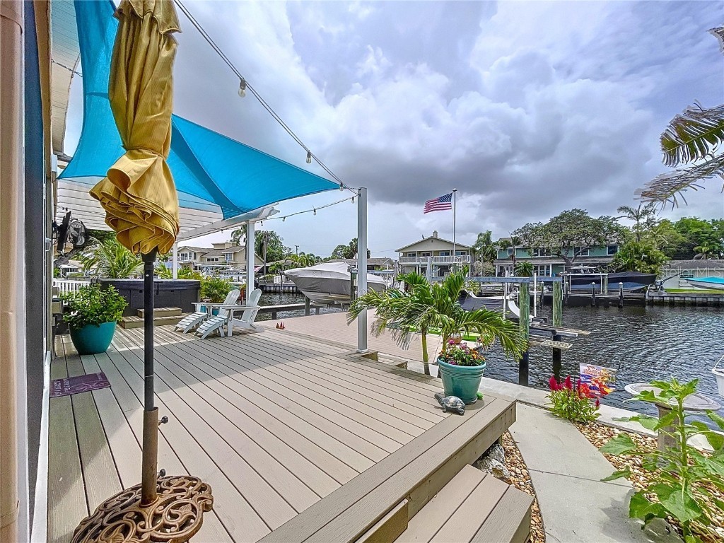 386 Westwinds Drive Palm Harbor FL 34683 - GULF OF MEXICO TB8445575 image56