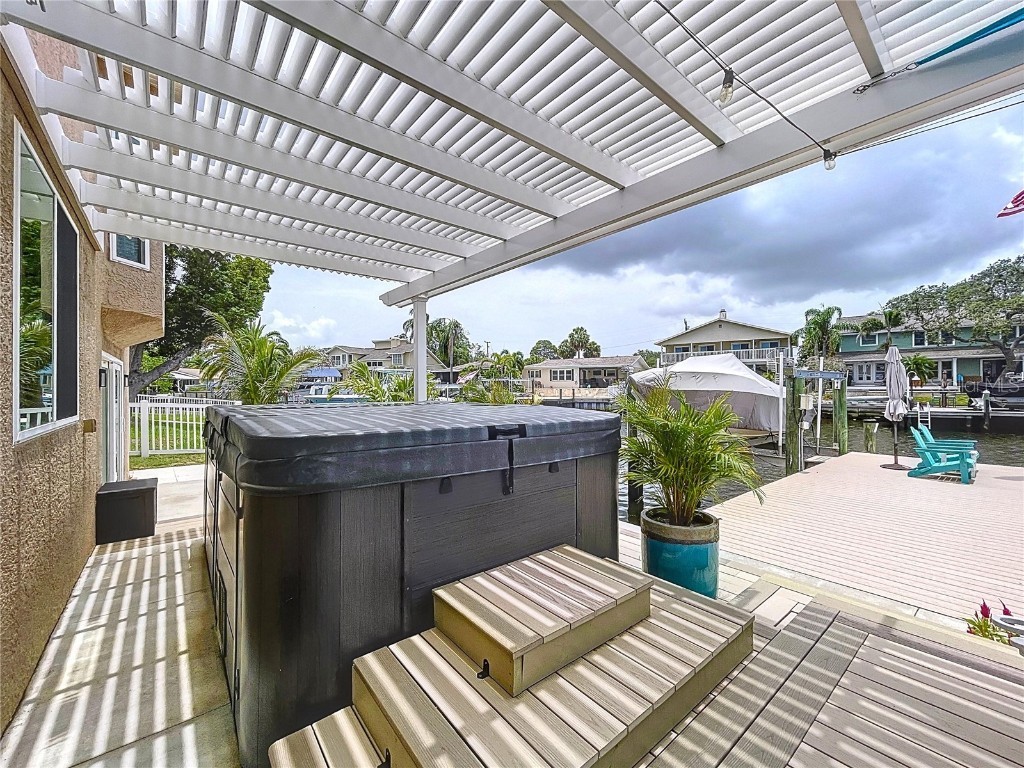 386 Westwinds Drive Palm Harbor FL 34683 - GULF OF MEXICO TB8445575 image57