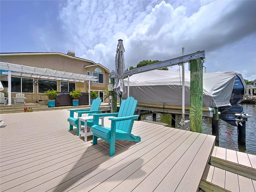 386 Westwinds Drive Palm Harbor FL 34683 - GULF OF MEXICO TB8445575 image61