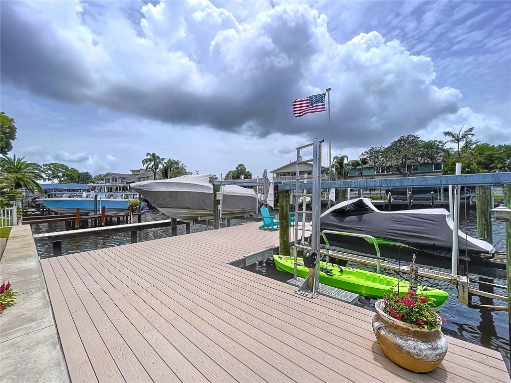 386 Westwinds Drive Palm Harbor FL 34683 - GULF OF MEXICO TB8445575 image62