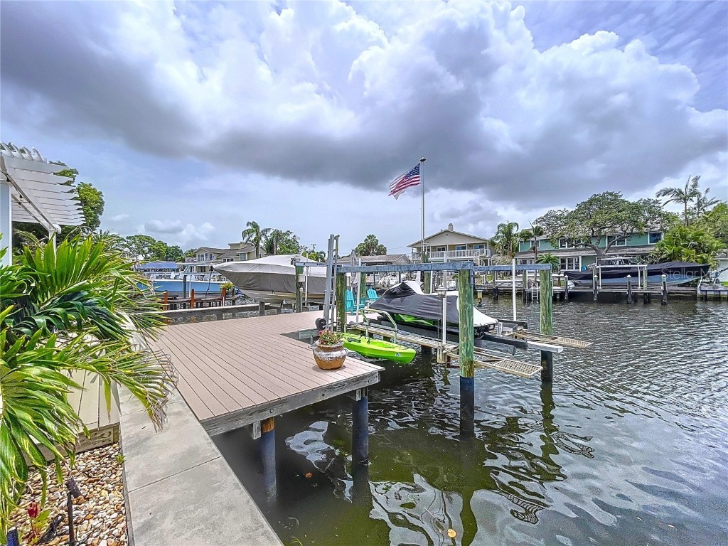 386 Westwinds Drive Palm Harbor FL 34683 - GULF OF MEXICO TB8445575 image63