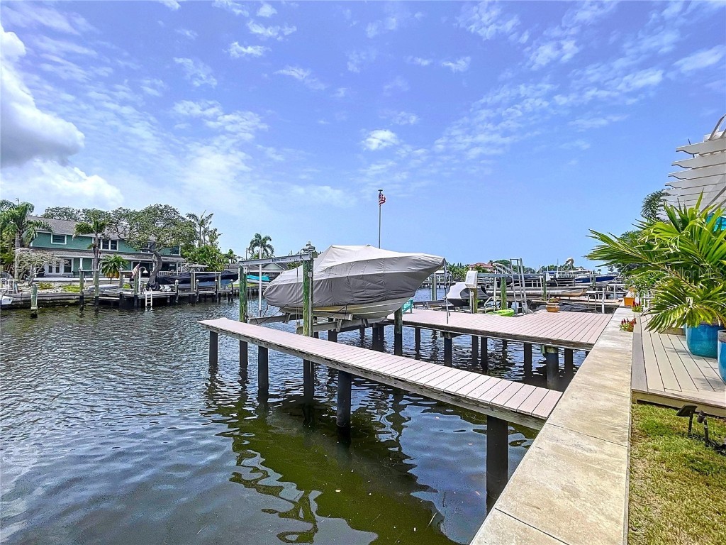 386 Westwinds Drive Palm Harbor FL 34683 - GULF OF MEXICO TB8445575 image64