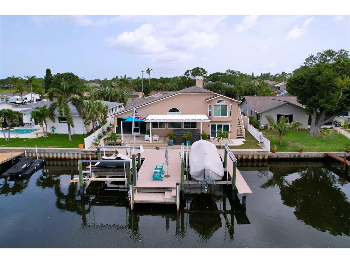 386 Westwinds Drive Palm Harbor FL 34683 - GULF OF MEXICO TB8445575 image66