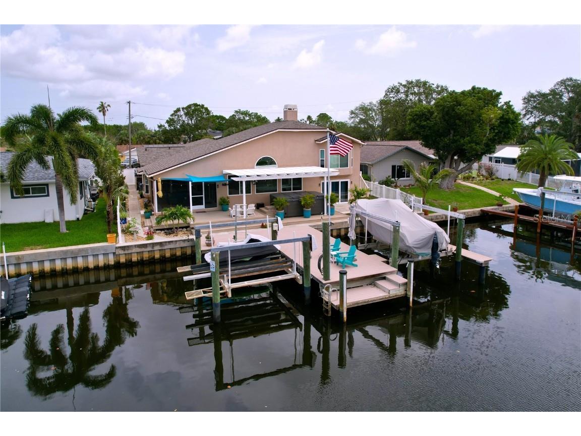 386 Westwinds Drive Palm Harbor FL 34683 - GULF OF MEXICO TB8445575 image67