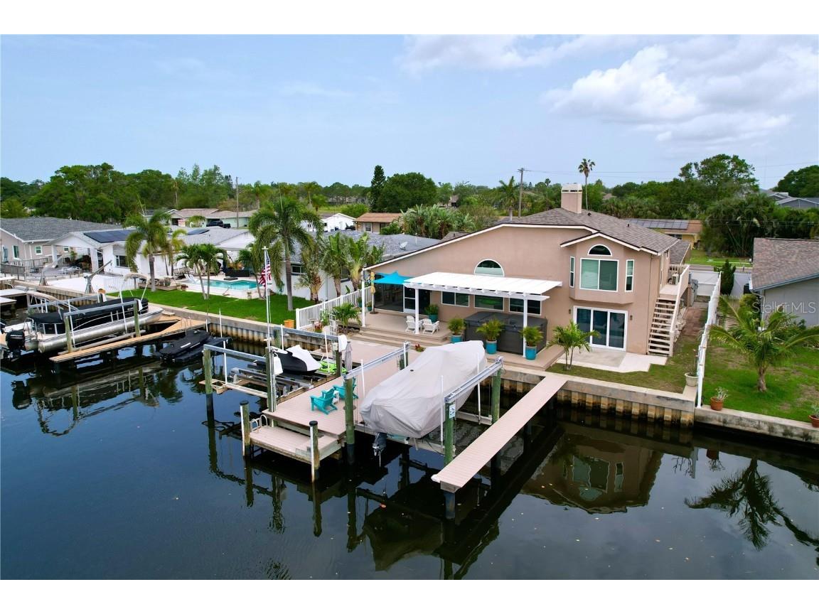 386 Westwinds Drive Palm Harbor FL 34683 - GULF OF MEXICO TB8445575 image68