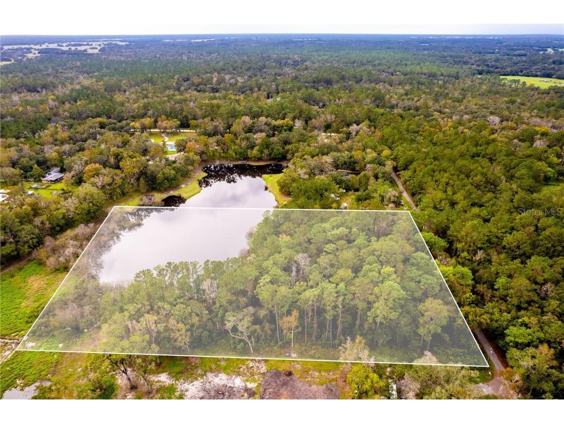 386 Wise Owl Road Brooksville FL 34604 W7851025 image1