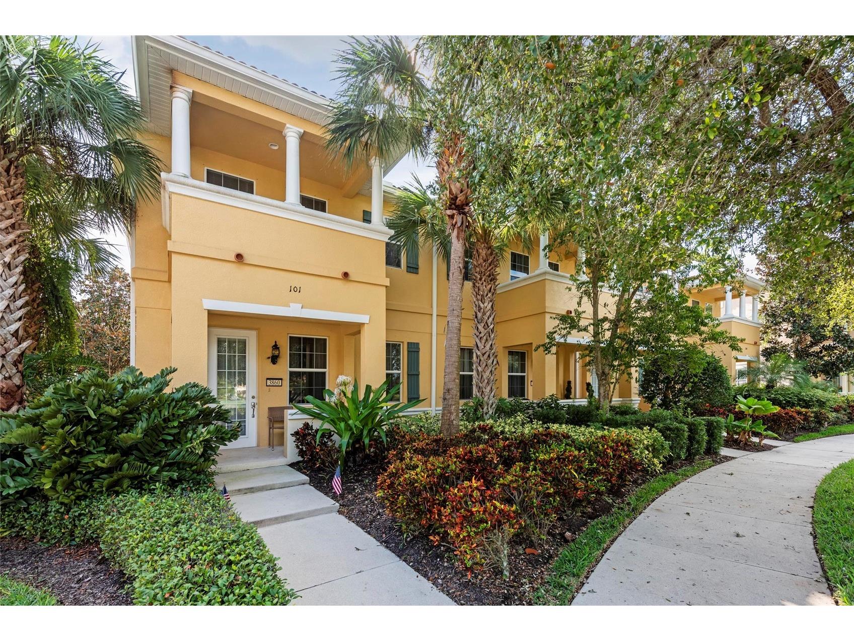 3860 82nd Avenue Circle E #101 Sarasota FL 34243 A4693400 image1