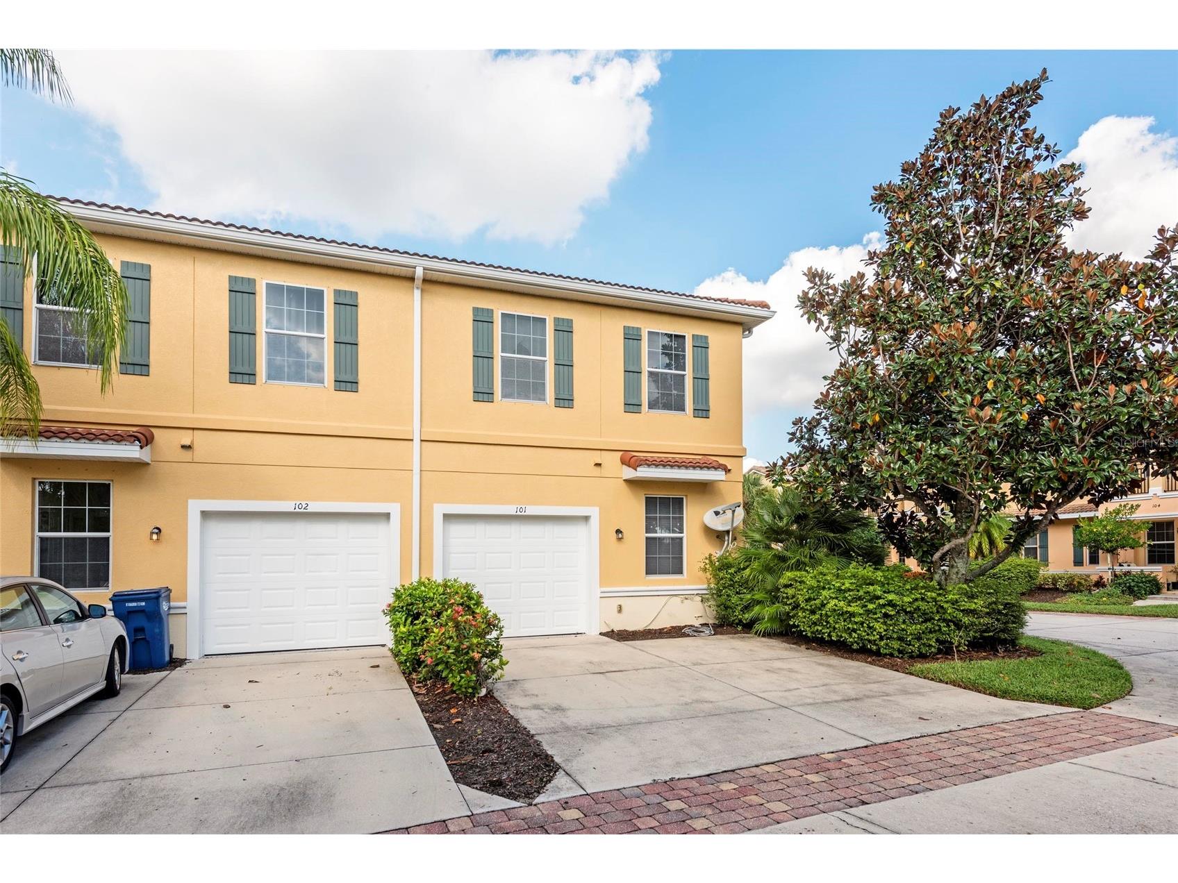 3860 82nd Avenue Circle E #101 Sarasota FL 34243 A4693400 image31