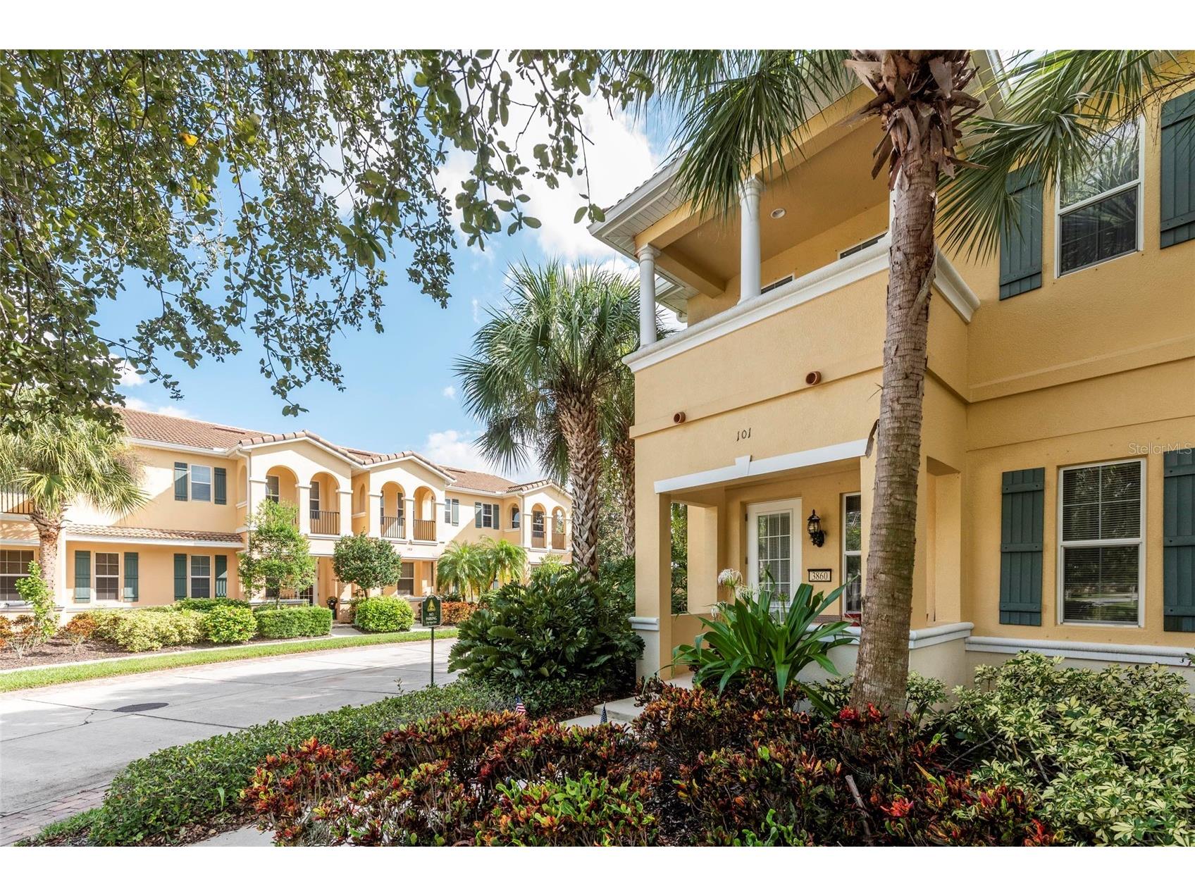 3860 82nd Avenue Circle E #101 Sarasota FL 34243 A4693400 image4