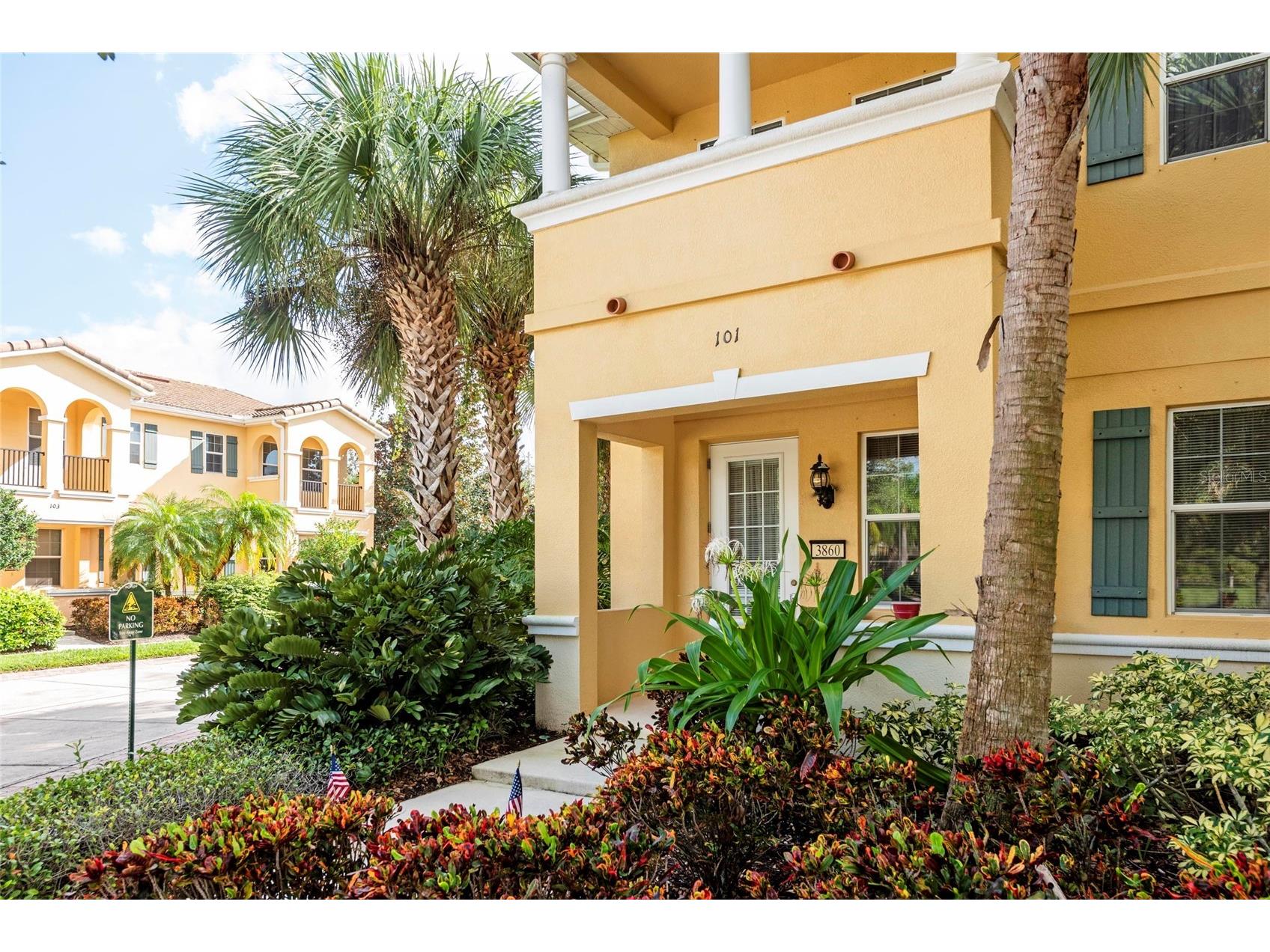 3860 82nd Avenue Circle E #101 Sarasota FL 34243 A4693400 image5