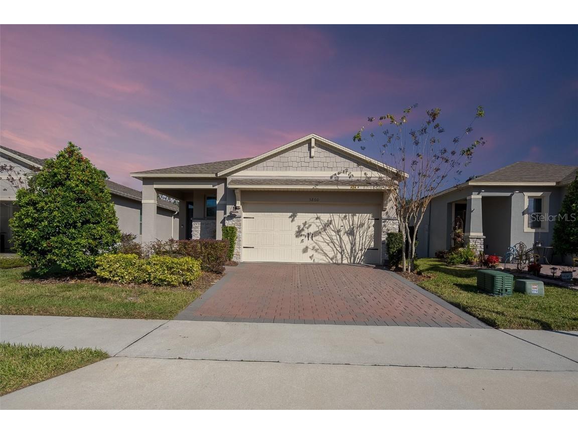 3860 Goldenrod Court Clermont FL 34714 G5104703 image1