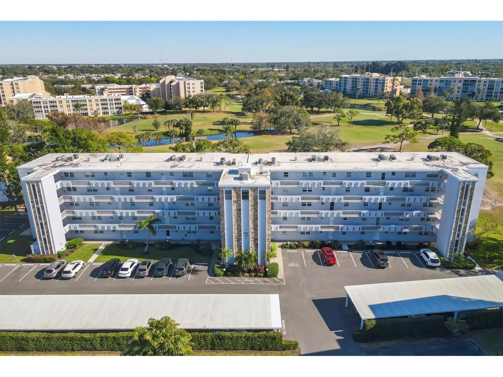 3860 Ironwood Lane #505G Bradenton FL 34209 A4678325 image1