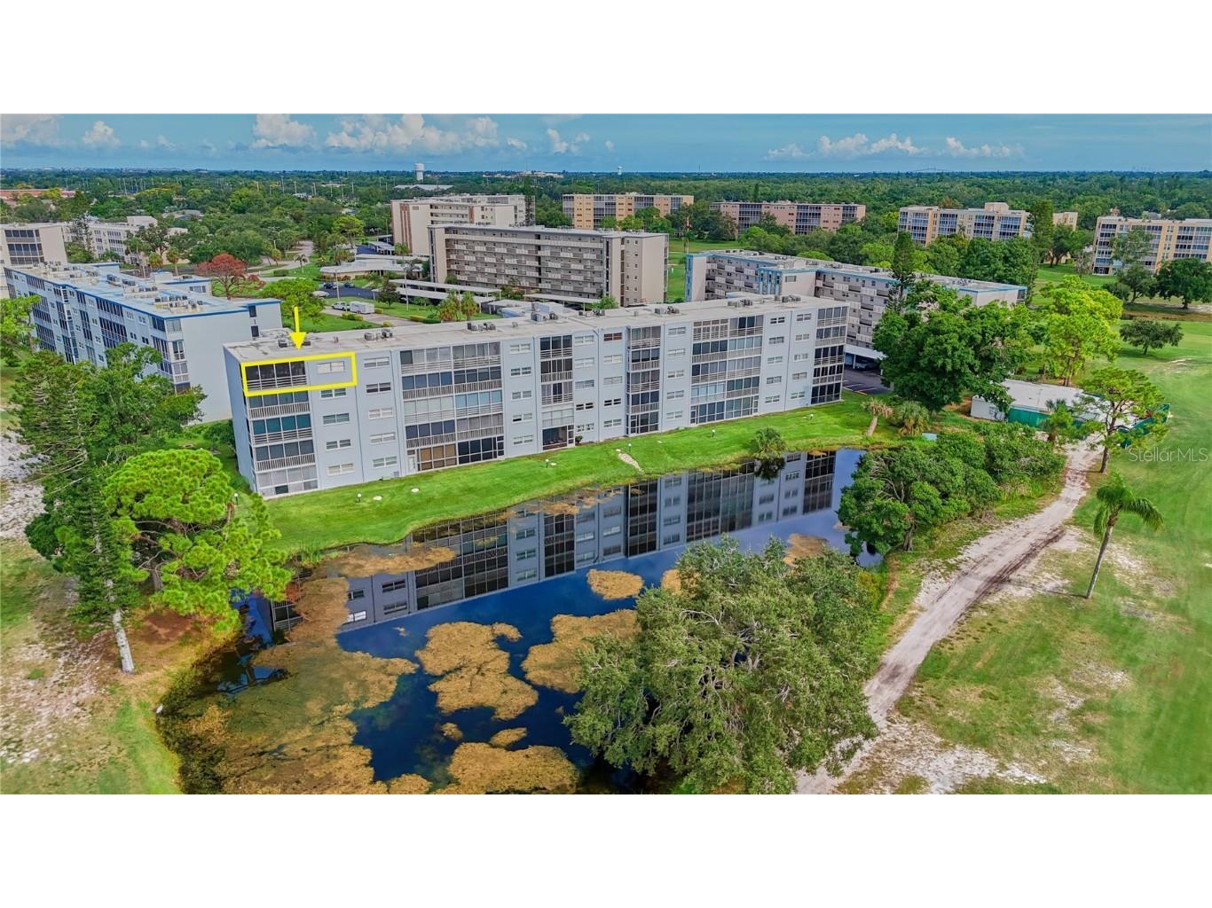 3860 Ironwood Lane #508G Bradenton FL 34209 A4662290 image1