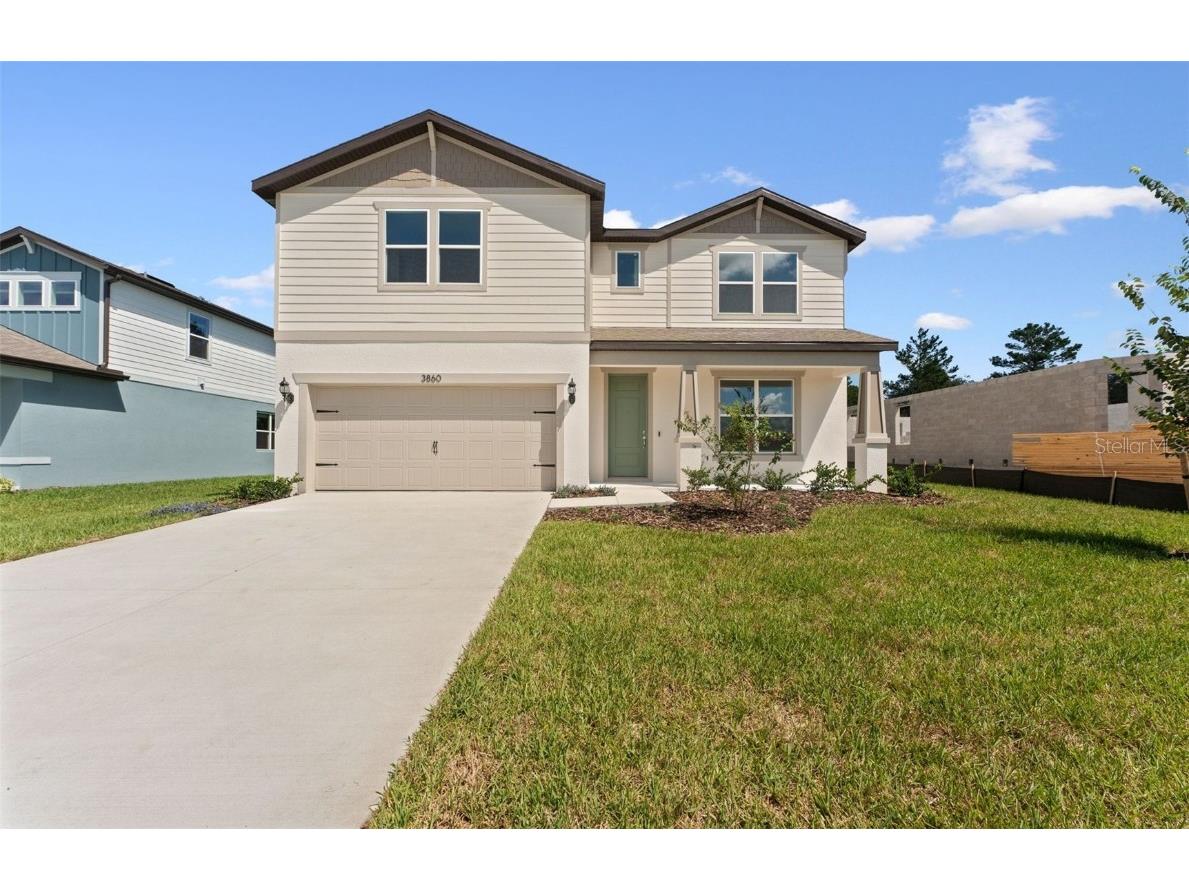 3860 Obsidian Drive Spring Hill FL 34609 TB8384522 image1