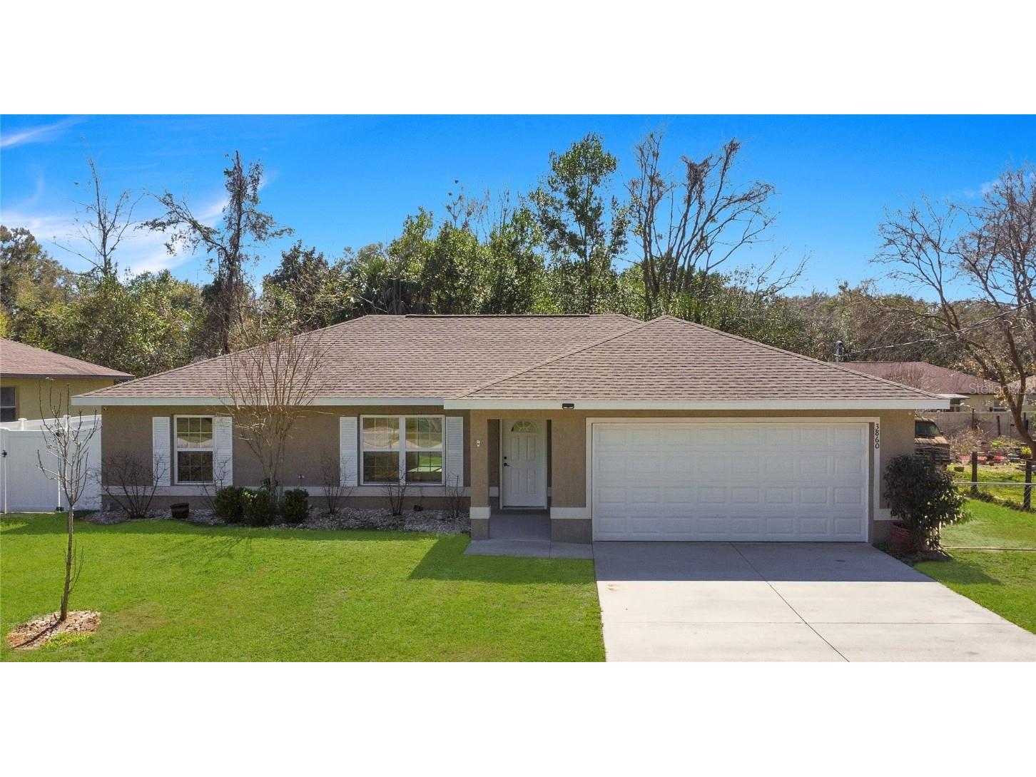 3860 SE 136th Place Summerfield FL 34491 G5065227 image1