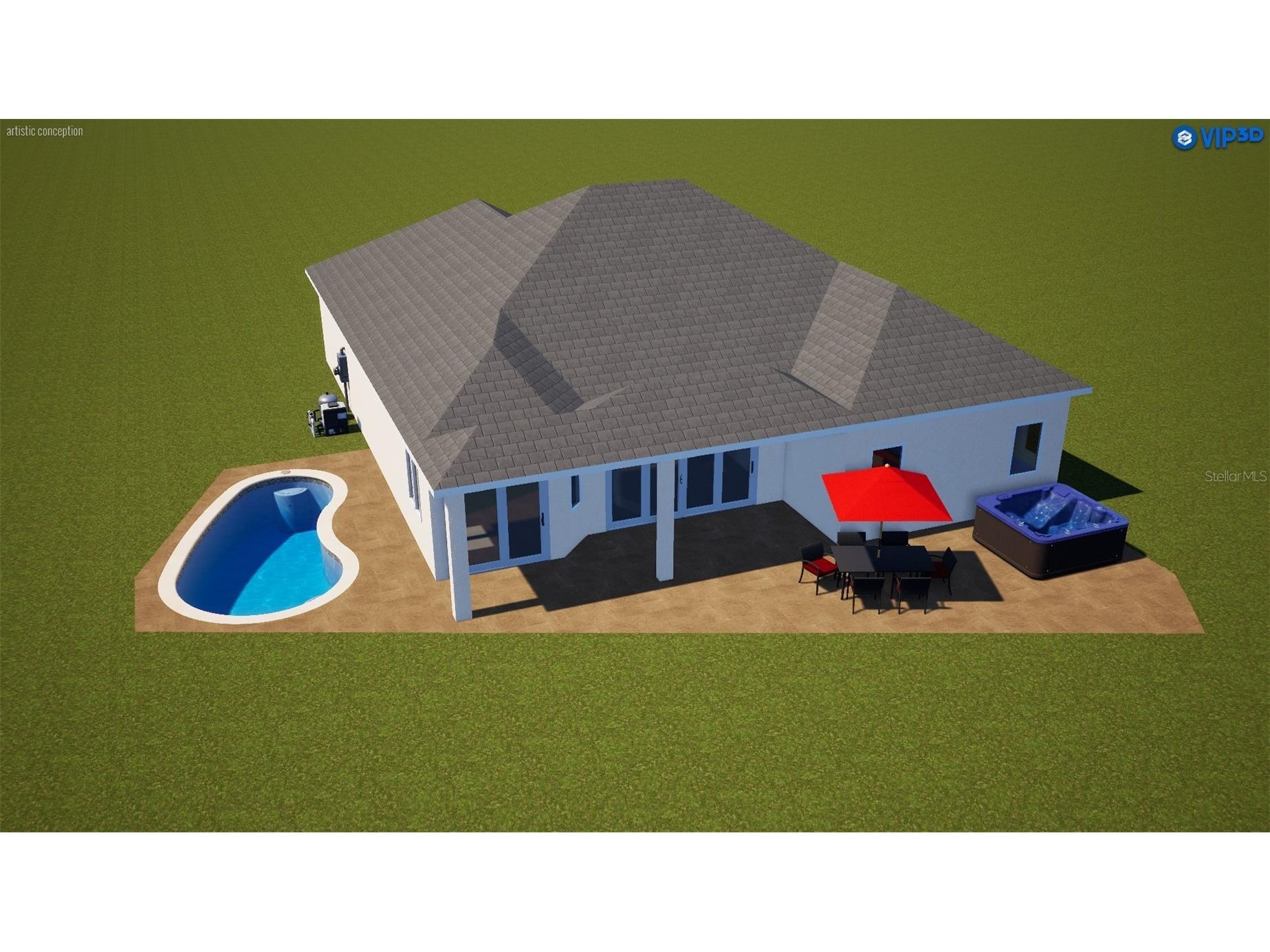 3860 Underwood Street The Villages FL 32163 G5111942 image45