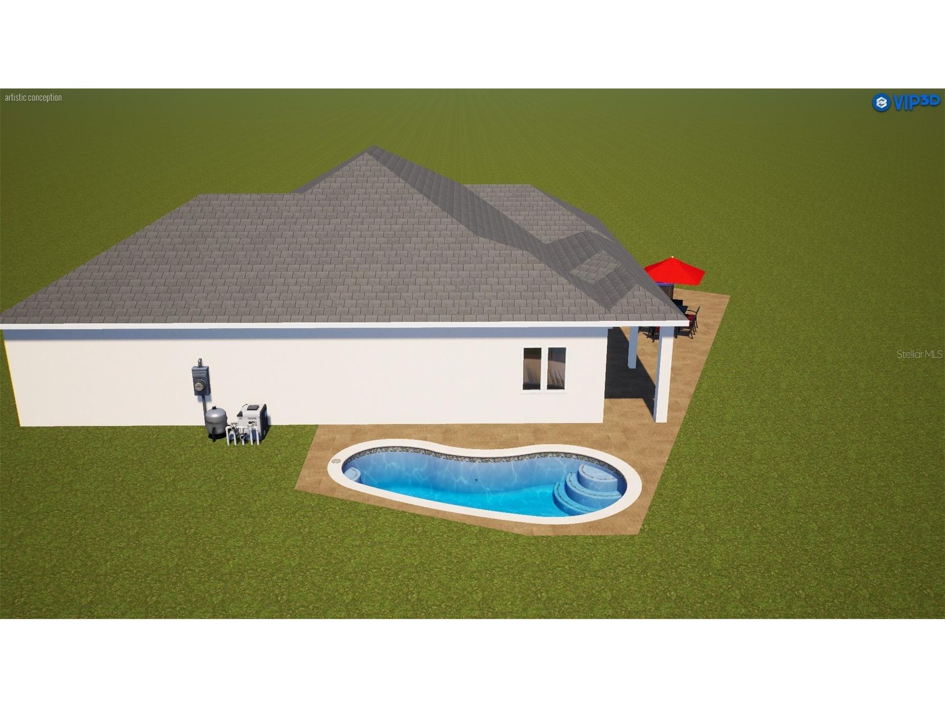 3860 Underwood Street The Villages FL 32163 G5111942 image46