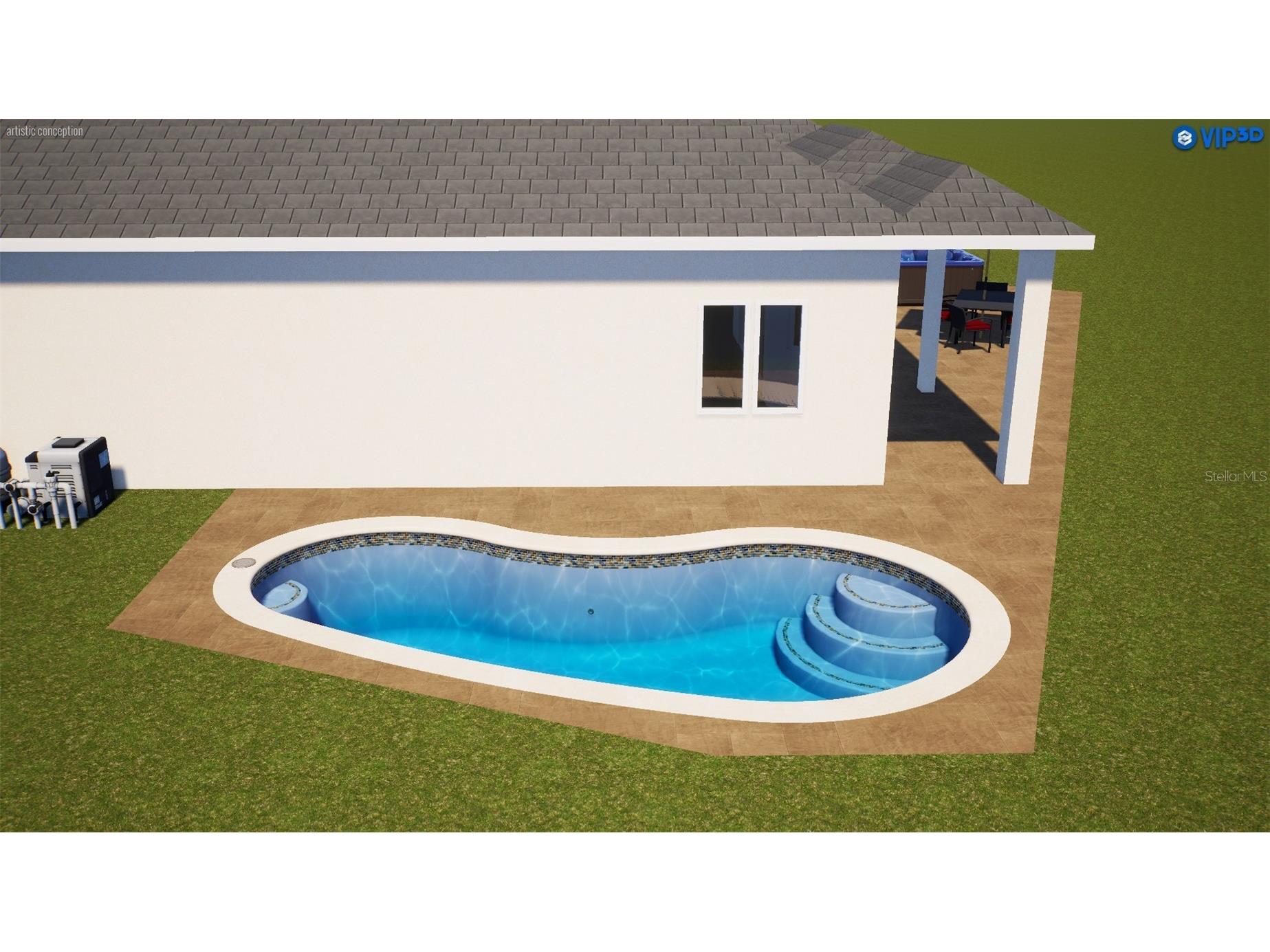 3860 Underwood Street The Villages FL 32163 G5111942 image47