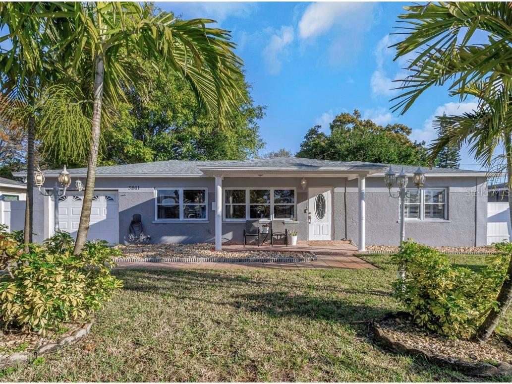 3861 26th Avenue N Saint Petersburg FL 33713 U8232686 image1