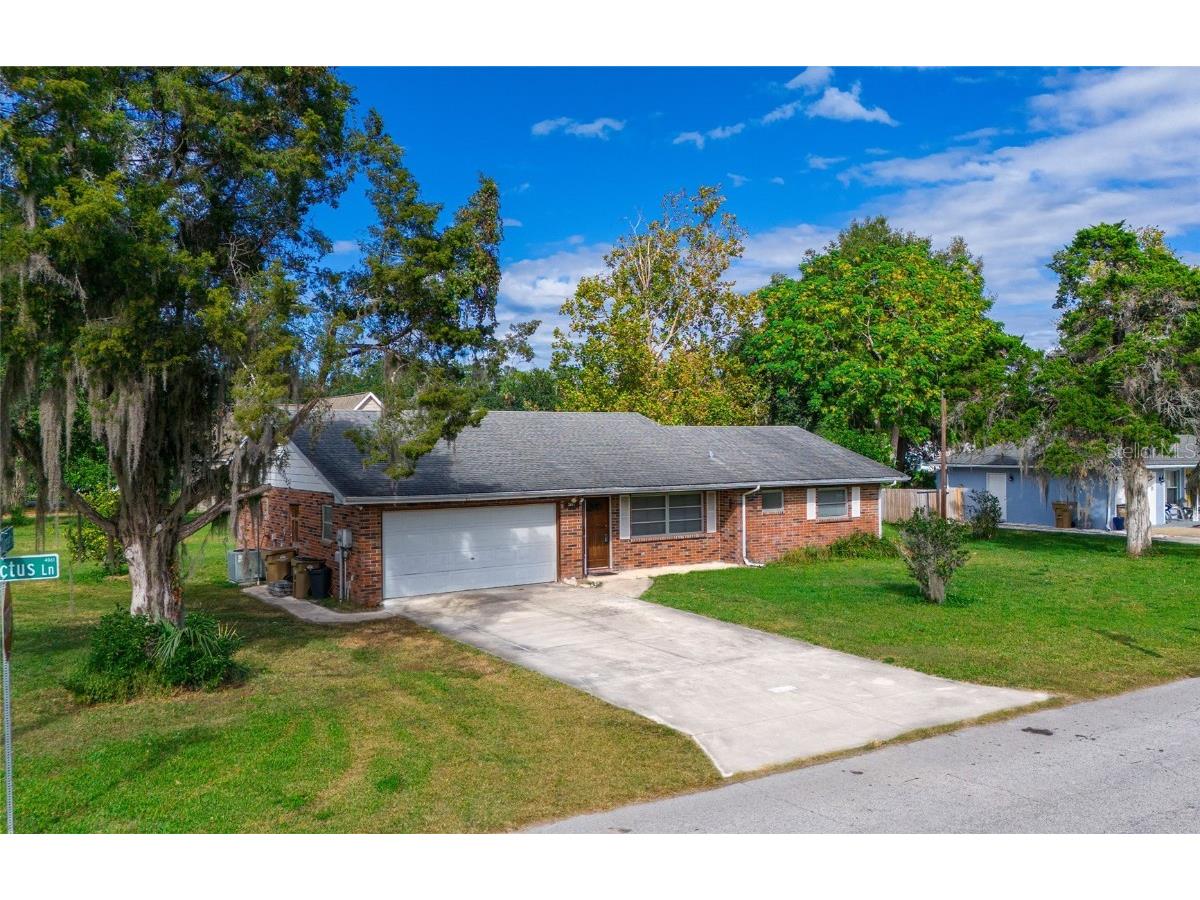 3861 Cactus Lane Mount Dora FL 32757 G5074688 image1