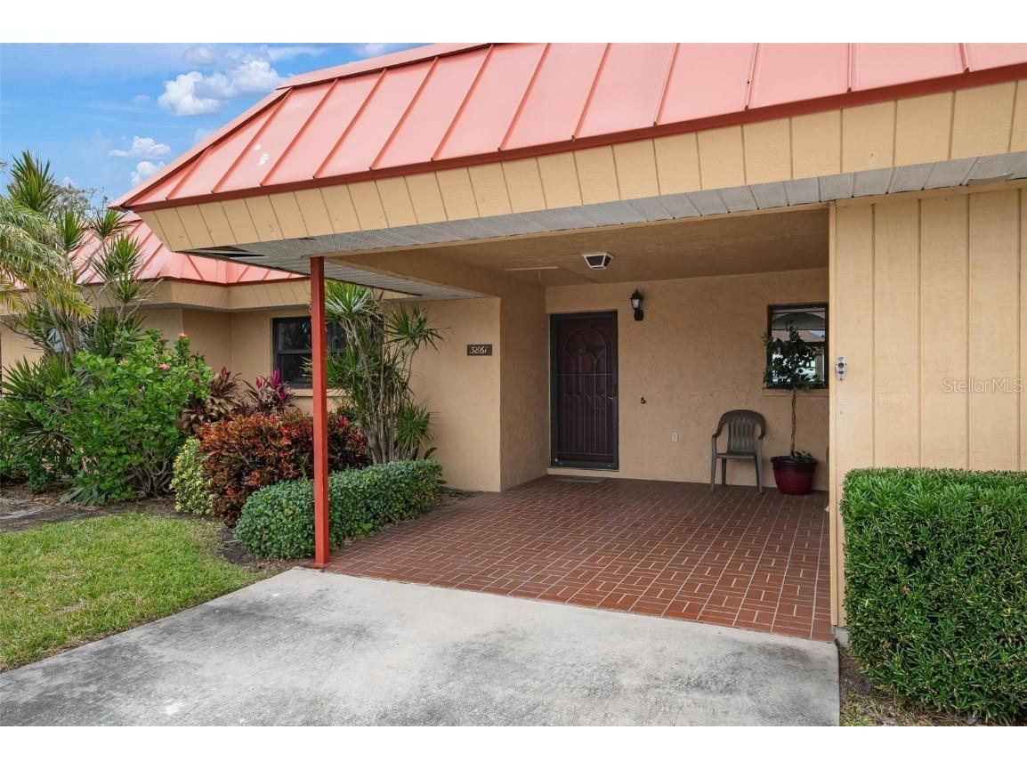 3861 Catalina Drive Bradenton FL 34210 - PALMA SOLA BAY A4635478 image1