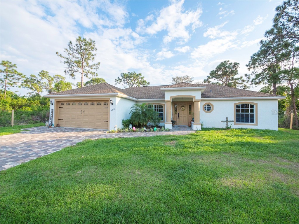 3861 Citroen Drive Sebring FL 33872 L4936360 image1
