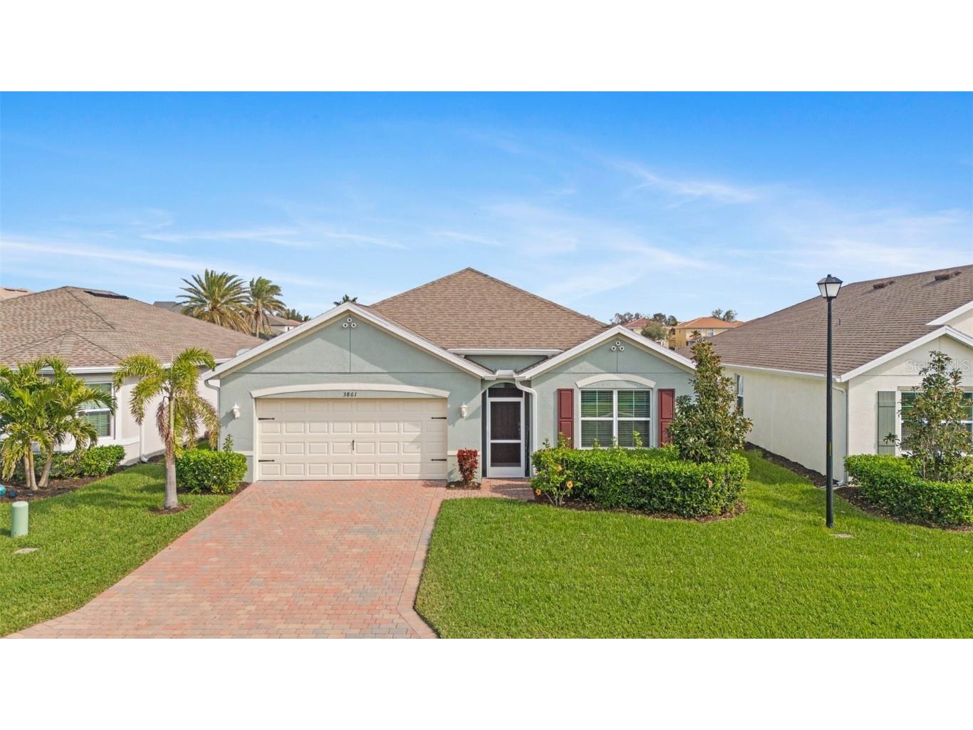 3861 Cobblestone Lane Port Charlotte FL 33980 C7503800 image1