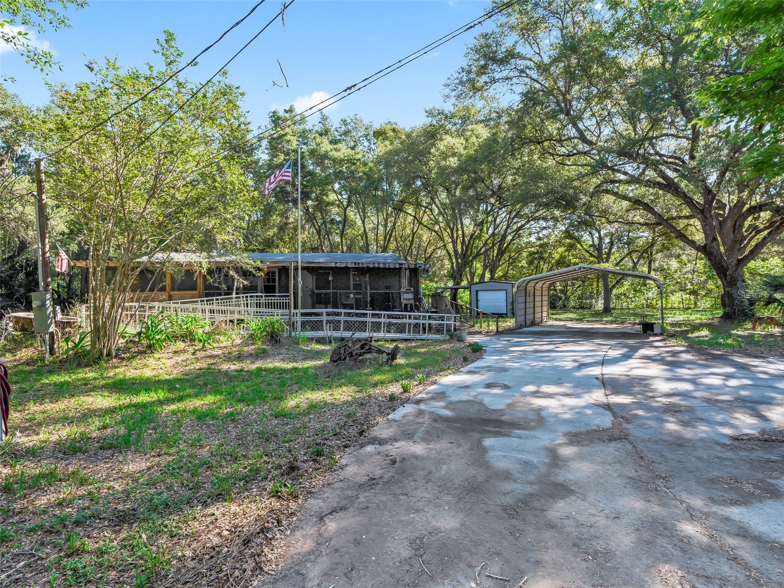 3861 Cr 519 Coleman FL 33521 G5111391 image1