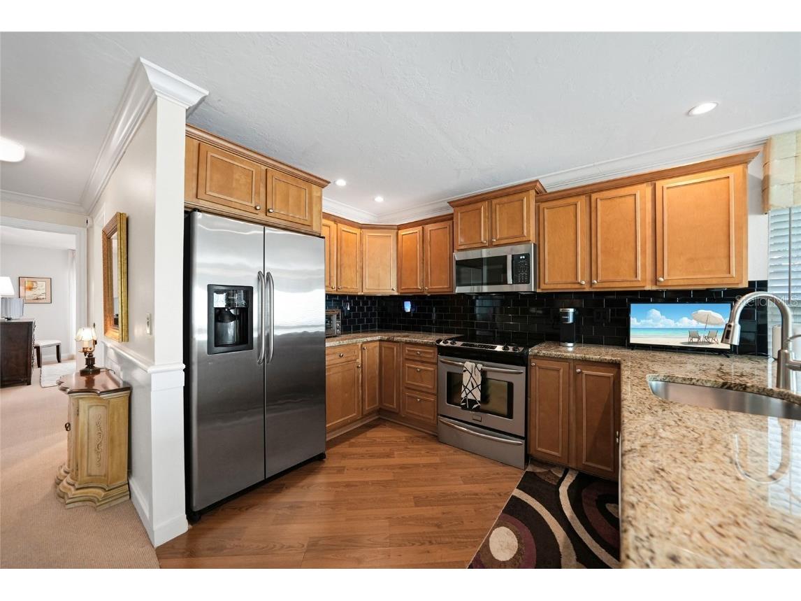 3861 El Poinier Court #8723 Sarasota FL 34232 C7517215 image12